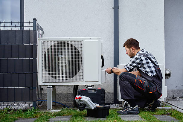 Top rated local Emergency Hvac Repair specialists in Bismarck, MO